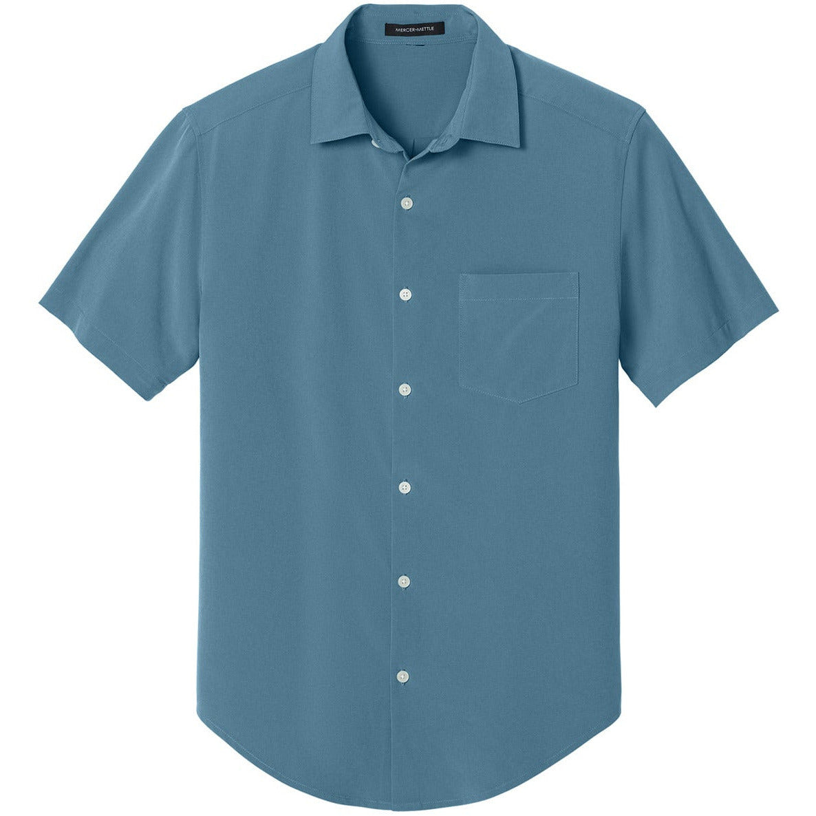 Harbor Blue