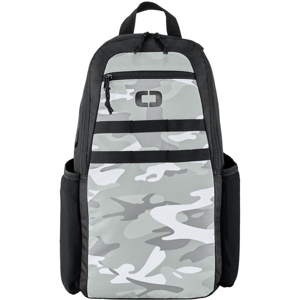 Arctic Camo