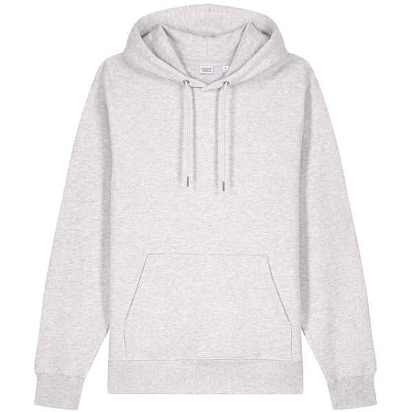Cool Heather Grey