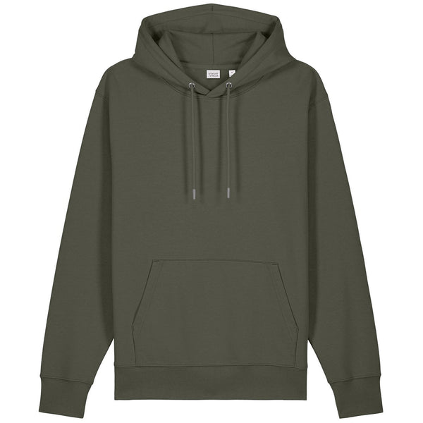 Khaki Green