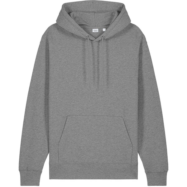Mid Heather Grey