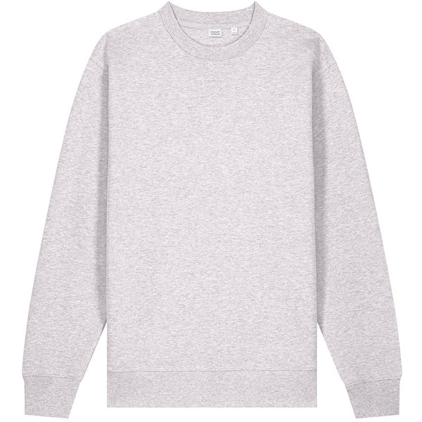 Cool Heather Grey