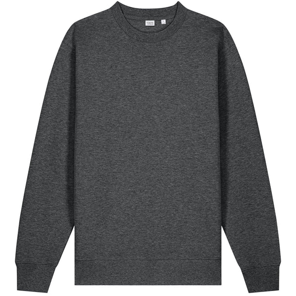 Dark Heather Grey