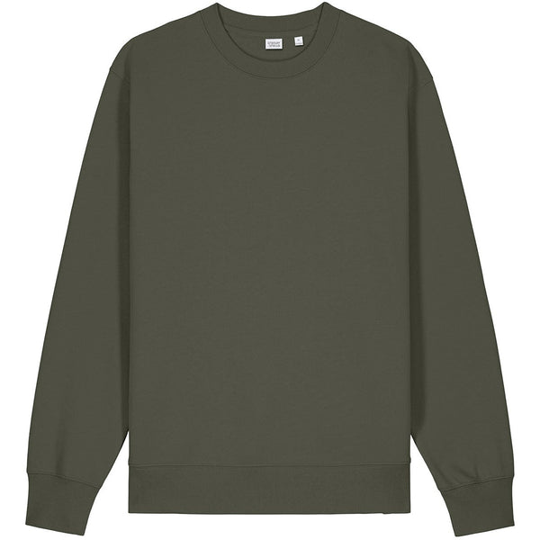 Khaki Green