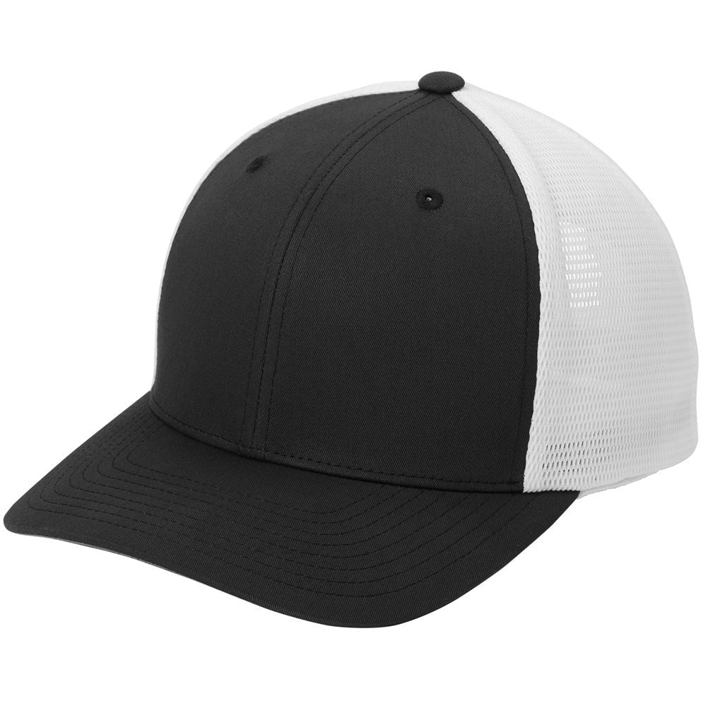 Black/ White