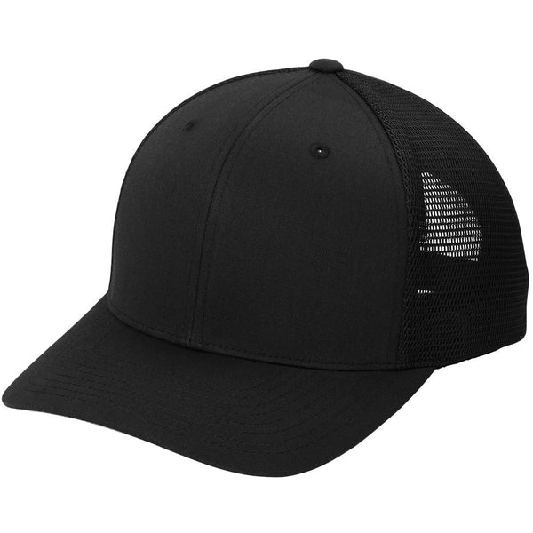 Black/ Black