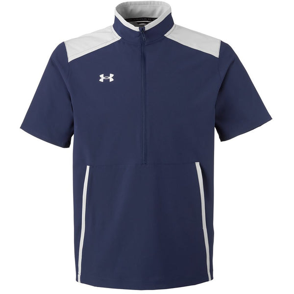 Midnight Navy/ White