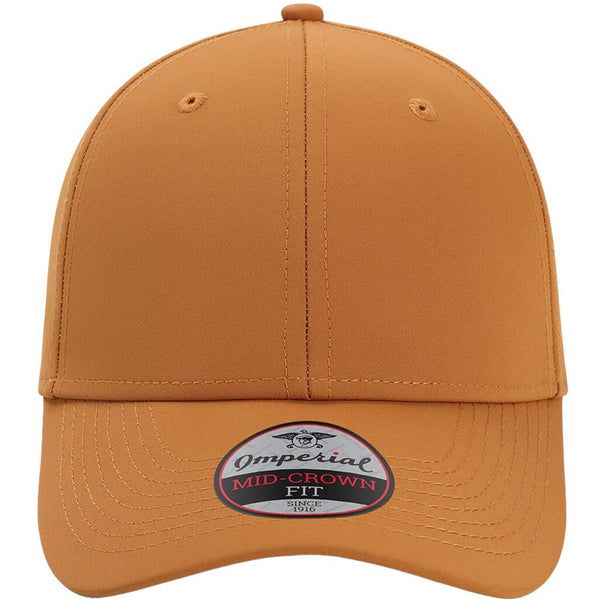 Buckthorn Brown