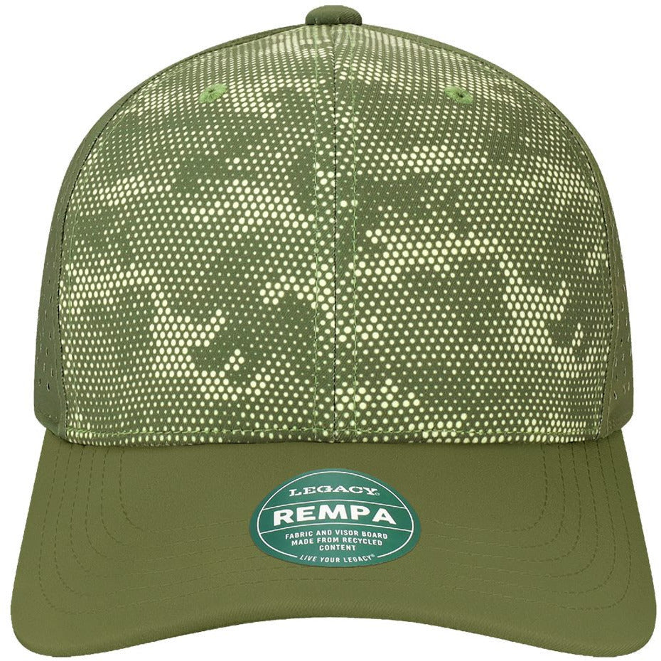 Army Camo Dots