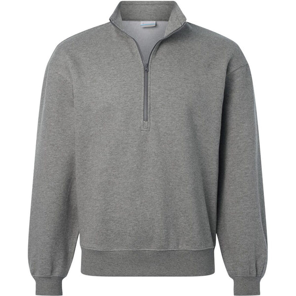 Charcoal Heather
