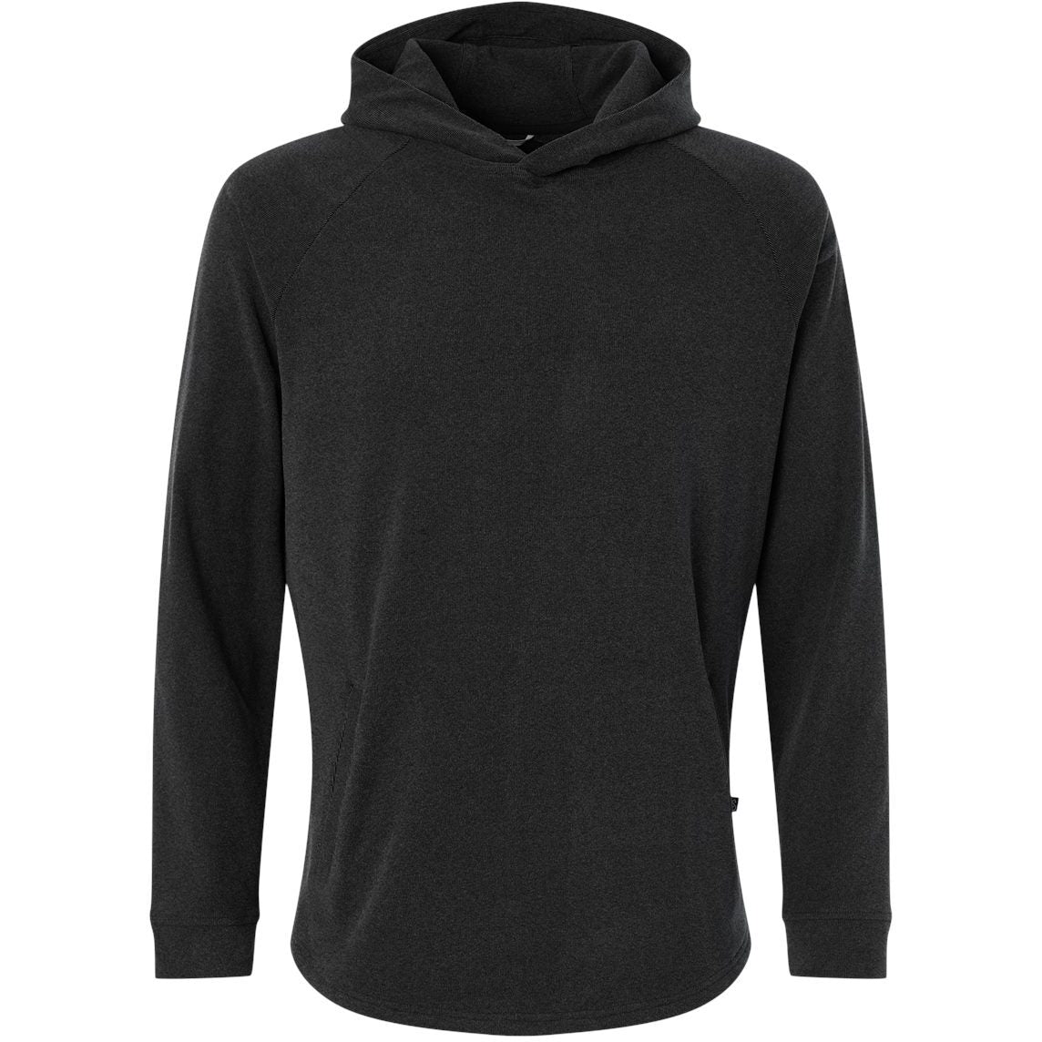 Black/ Heather