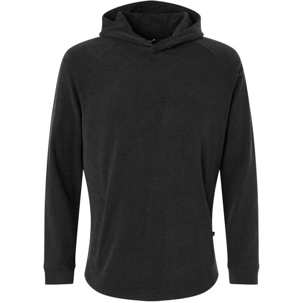 Black/ Heather