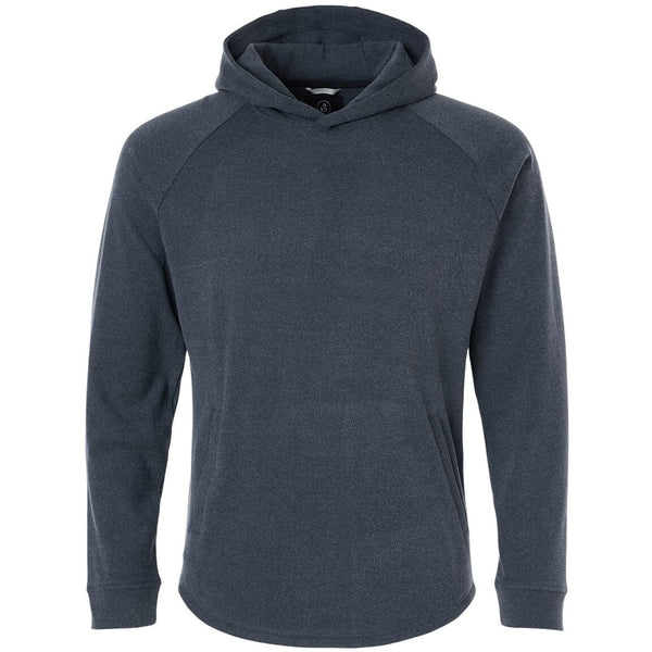 Navy/ Heather