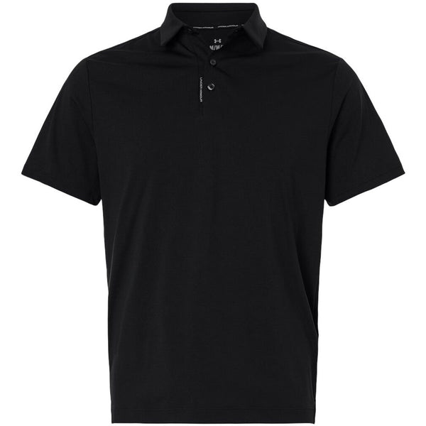 Under Armour Men's Drive Bonded Polo