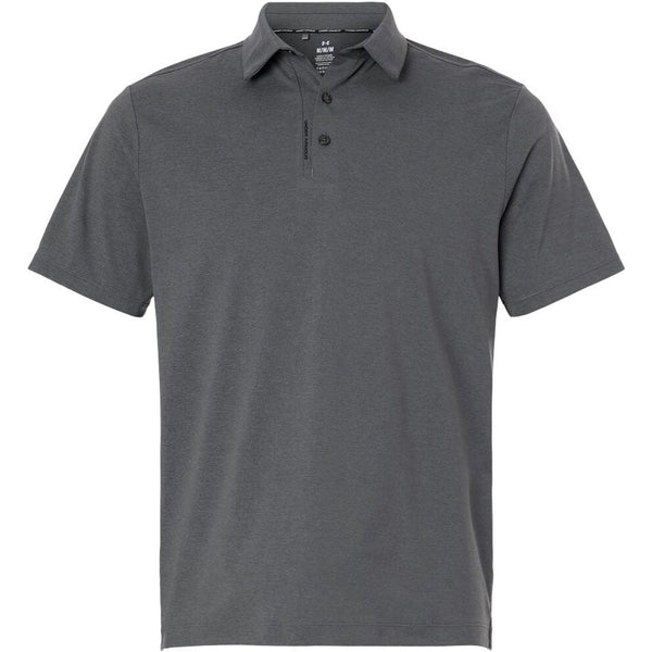 Under Armour Men's Drive Bonded Polo