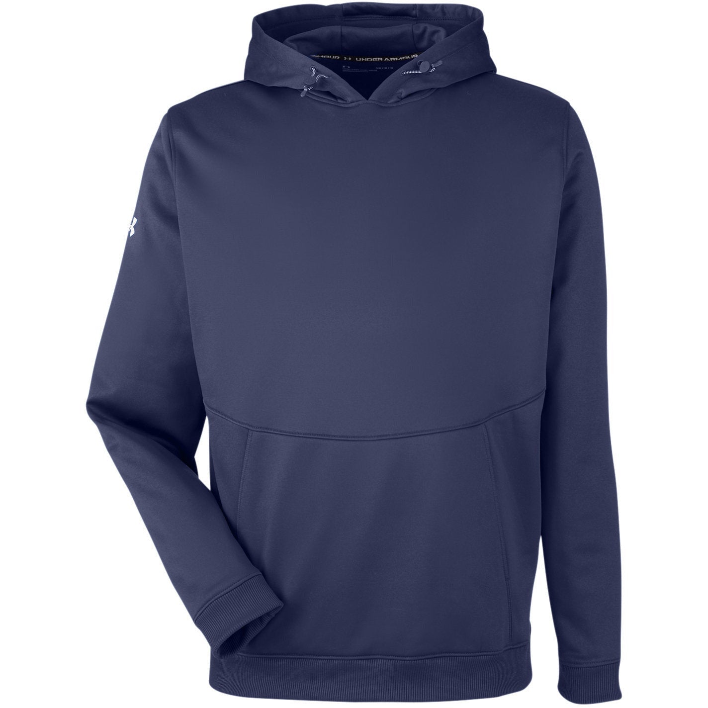 Midnight Navy/ White