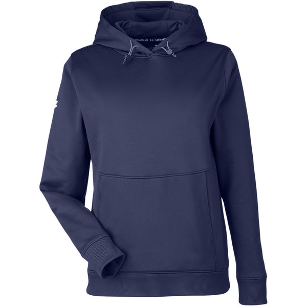 Midnight Navy/ White