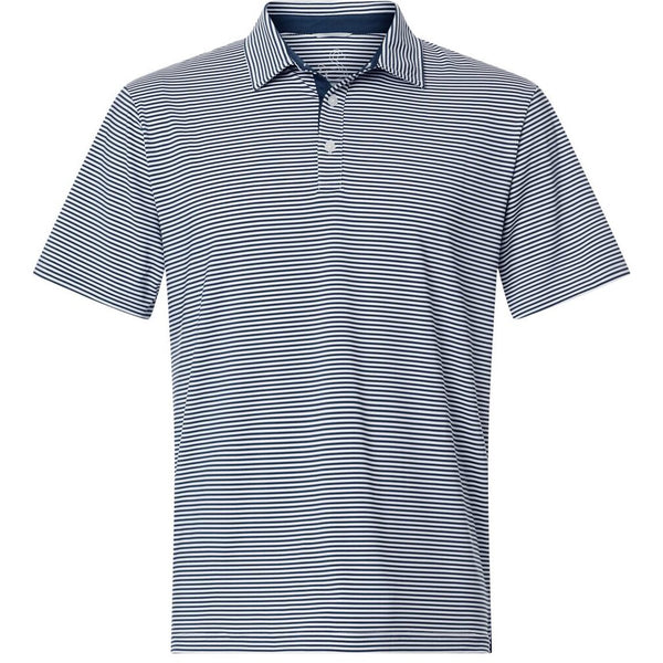 Navy White