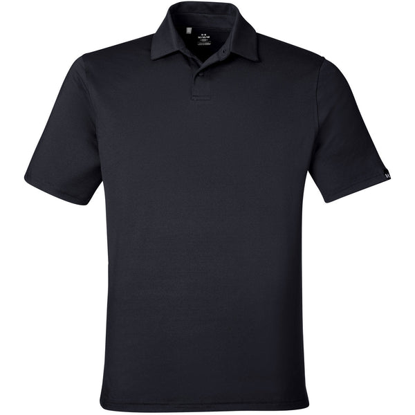 Under Armour Recycled Polo