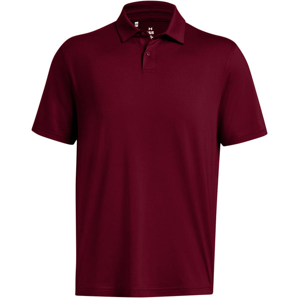 Under Armour Recycled Polo