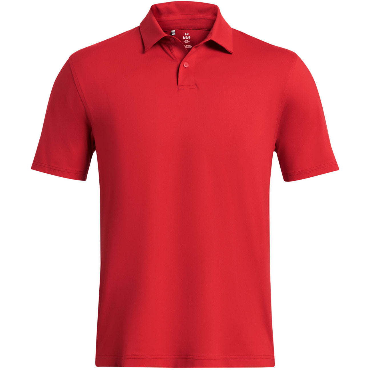 Under Armour Recycled Polo