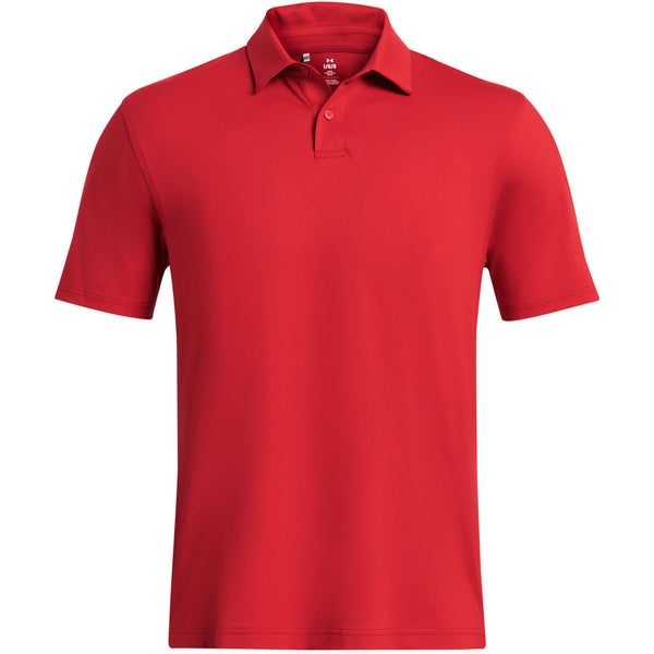 Under Armour Recycled Polo