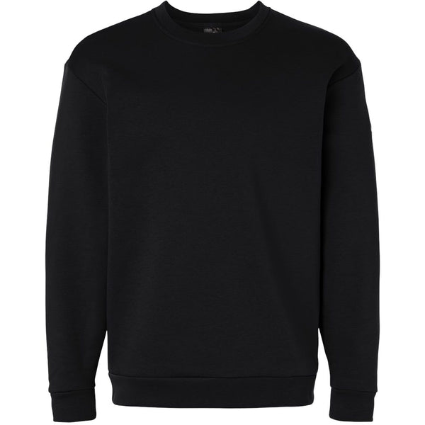 Adidas Men's Fleece Crewneck Sweatshirt