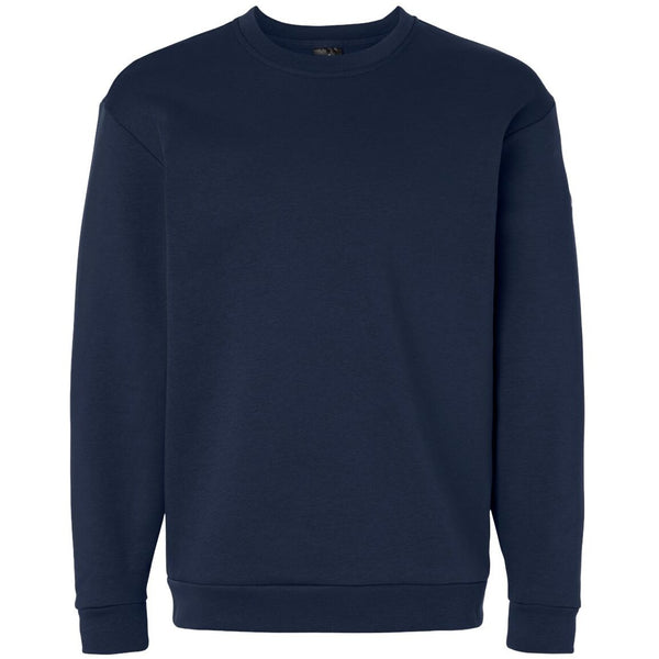 Adidas Men's Fleece Crewneck Sweatshirt