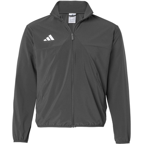 AT501-Team Grey Four/ White