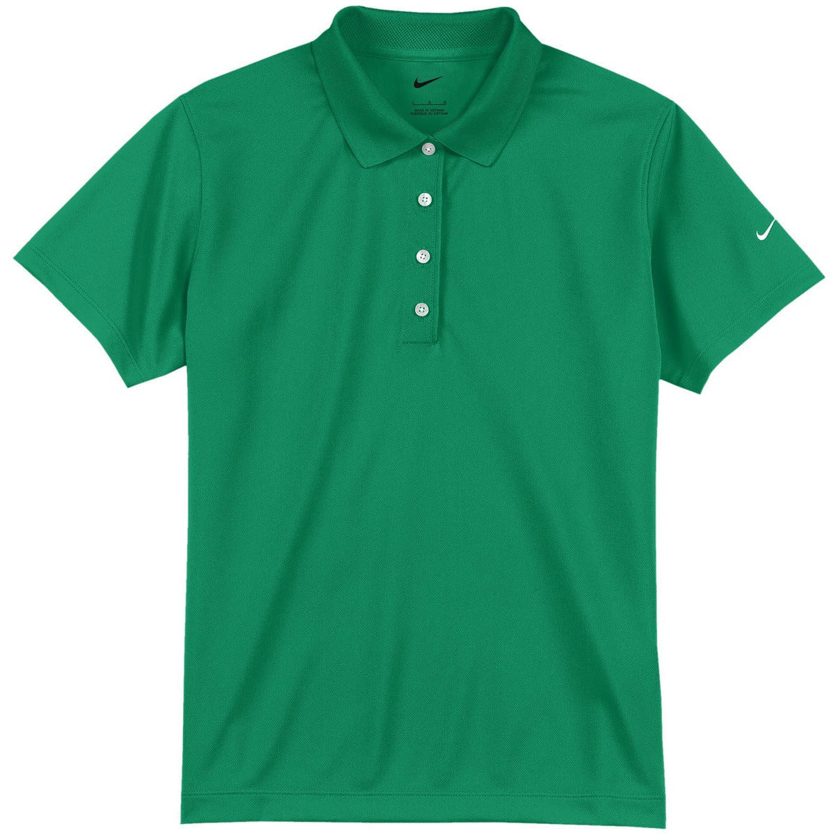 Lucky Green