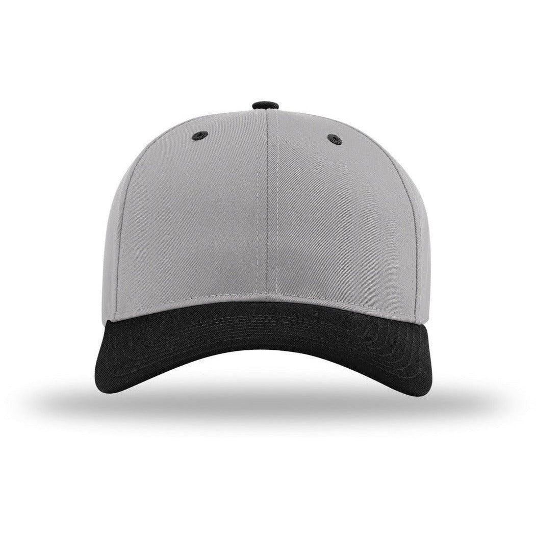 Grey/ Grey/ Black