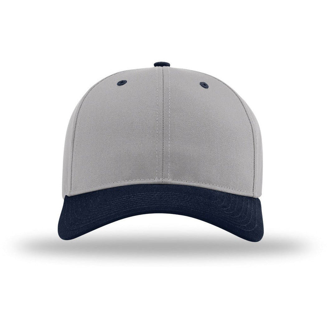 Grey/ Grey/ Navy