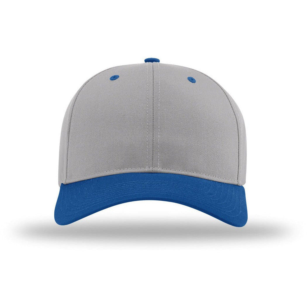 Grey/ Grey/ Royal