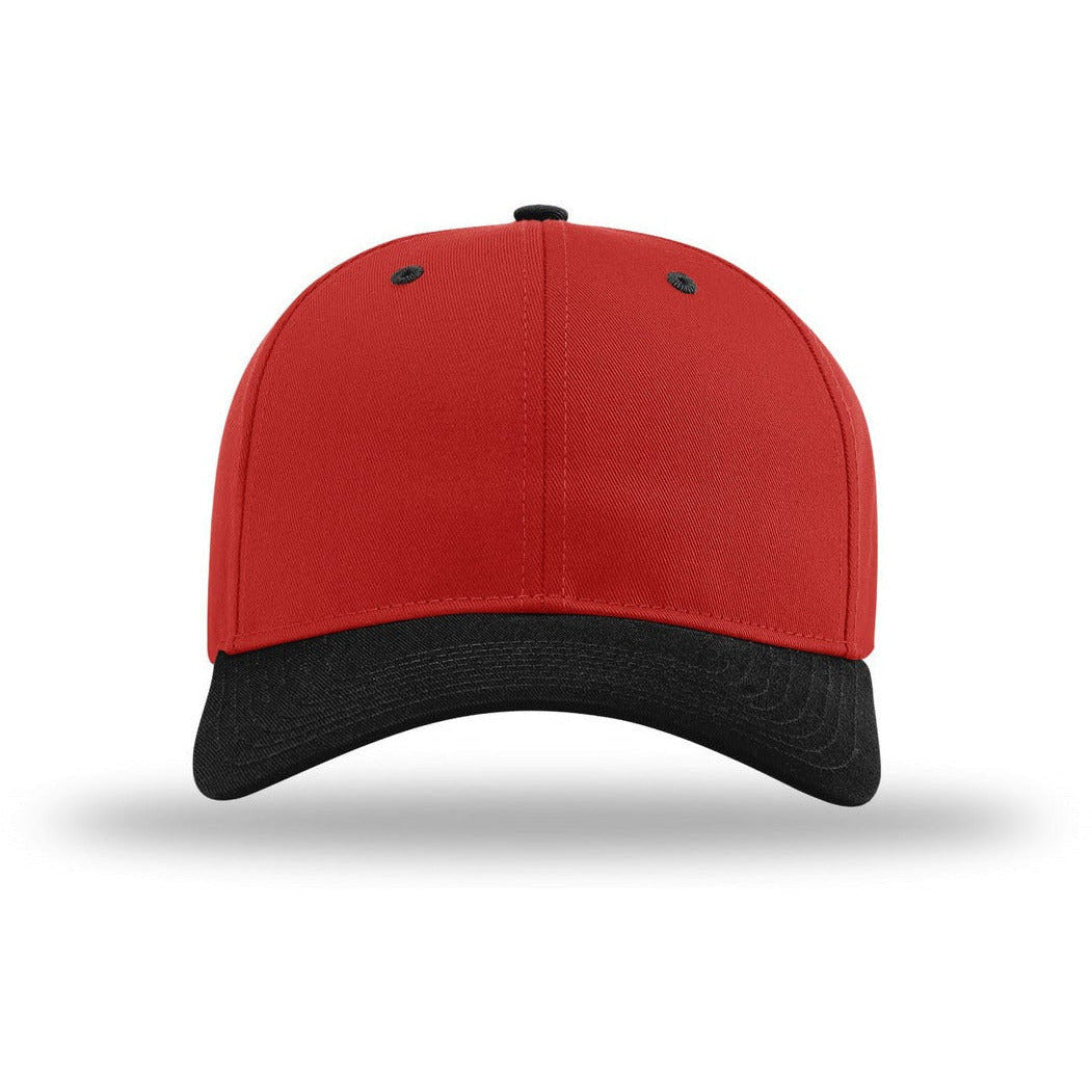 Red/ Red/ Black