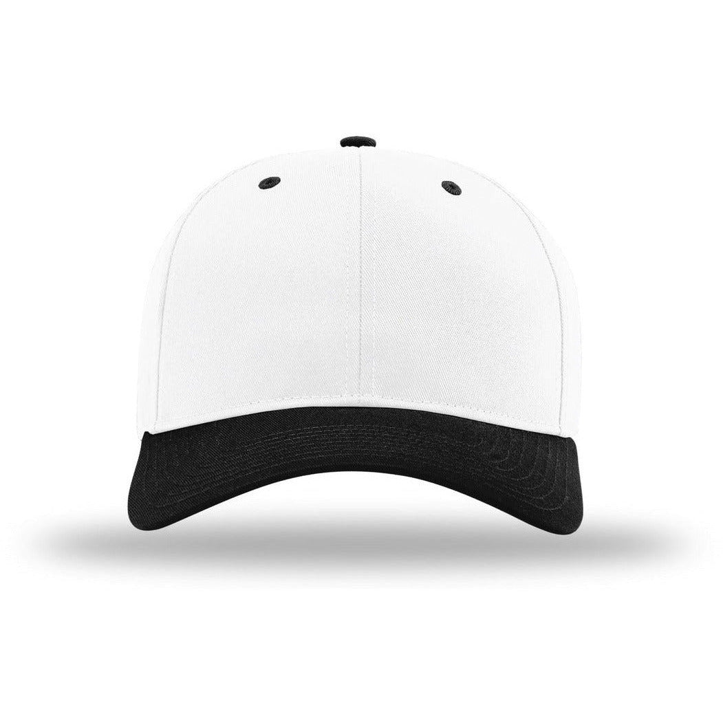 White/ White/ Black