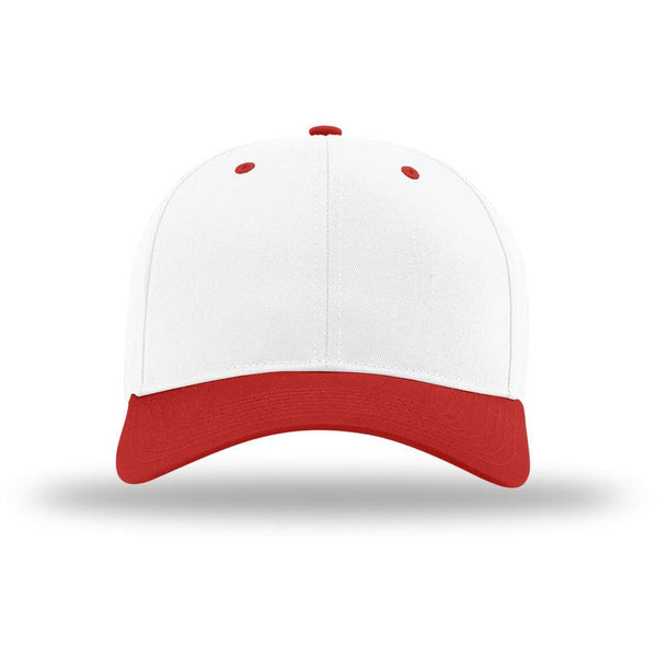 White/ White/ Red