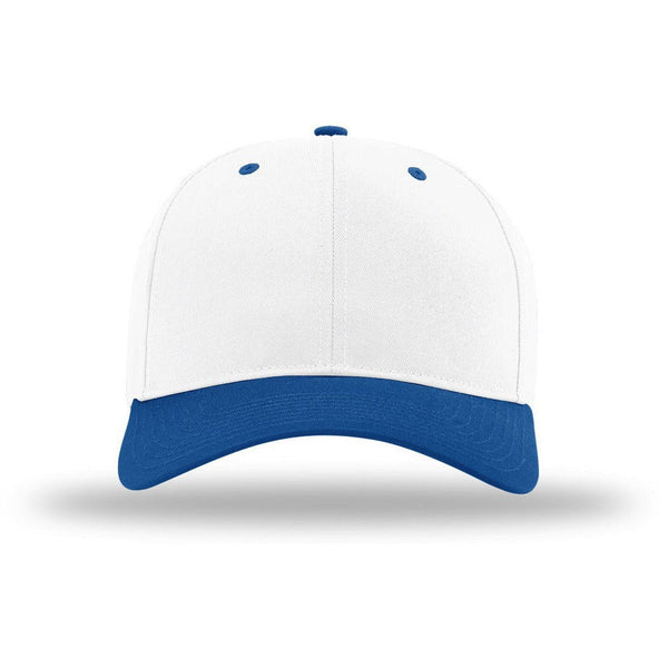 White/ White/ Royal