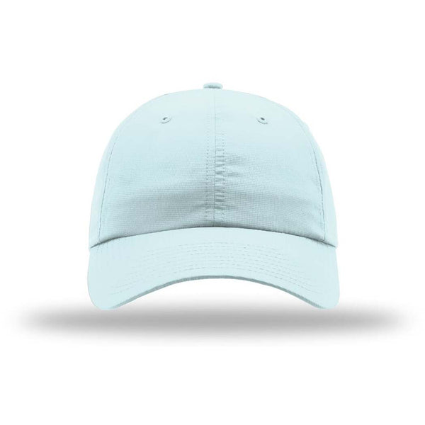 Soft Blue