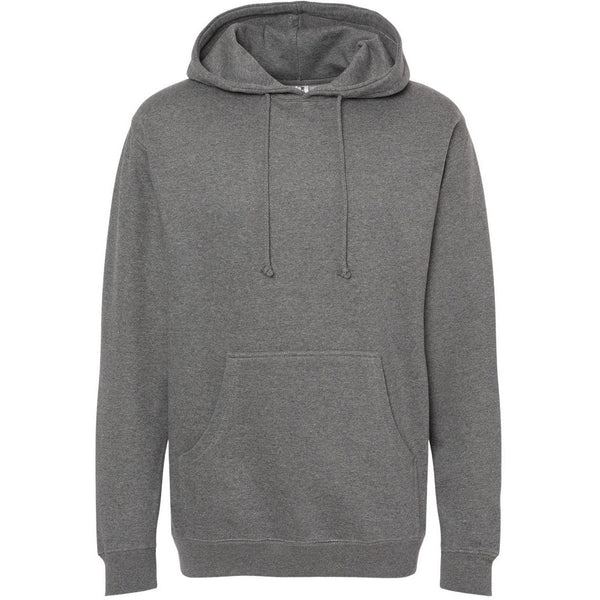 Gunmetal Heather