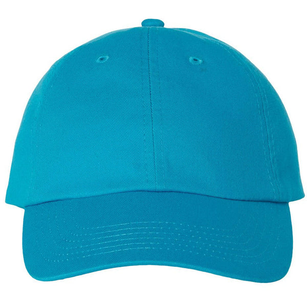 Neon Blue