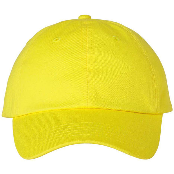 Neon Yellow