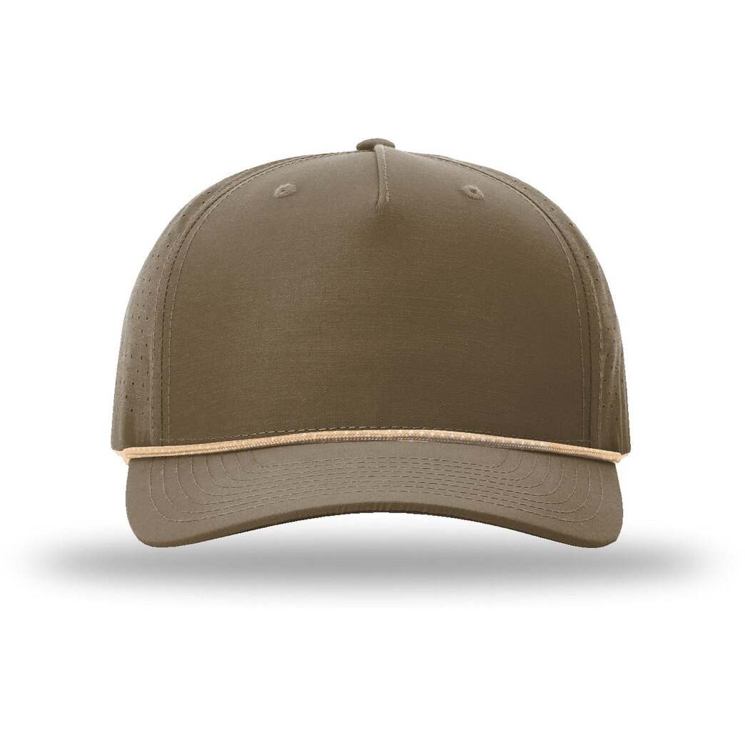 Dark Loden/ Tannin Grey