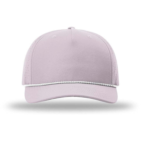 Lilac/ White Grey