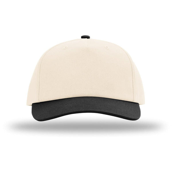Cream/ Cream/ Black