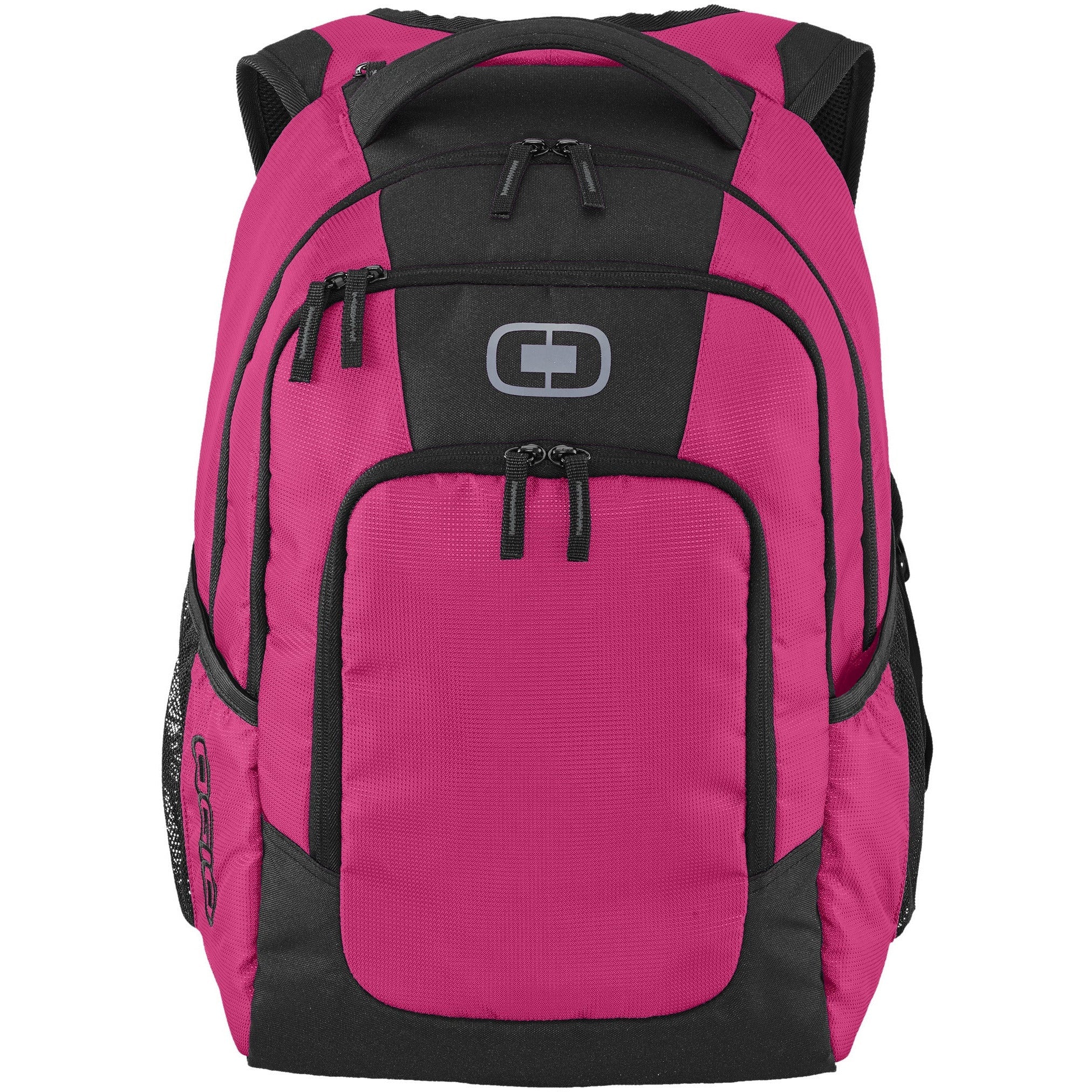 Flush Pink