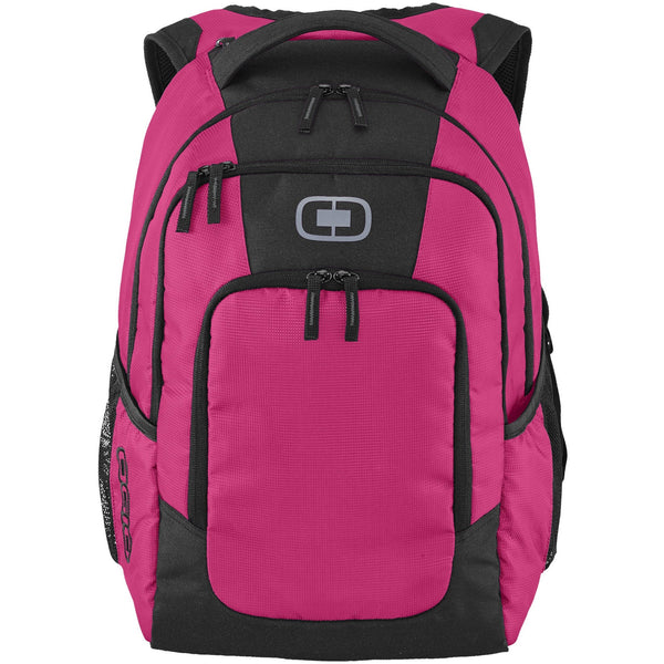 Flush Pink
