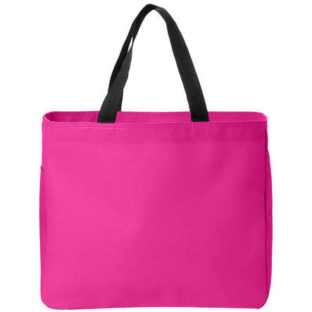 Tropical Pink