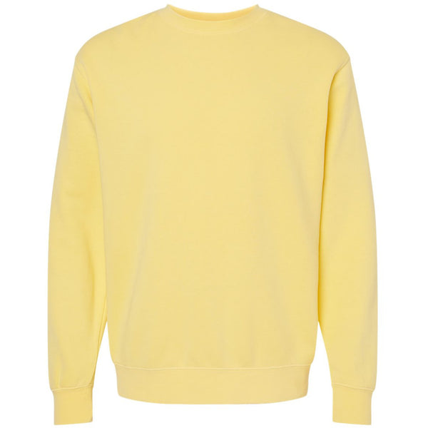 Pigment Yellow
