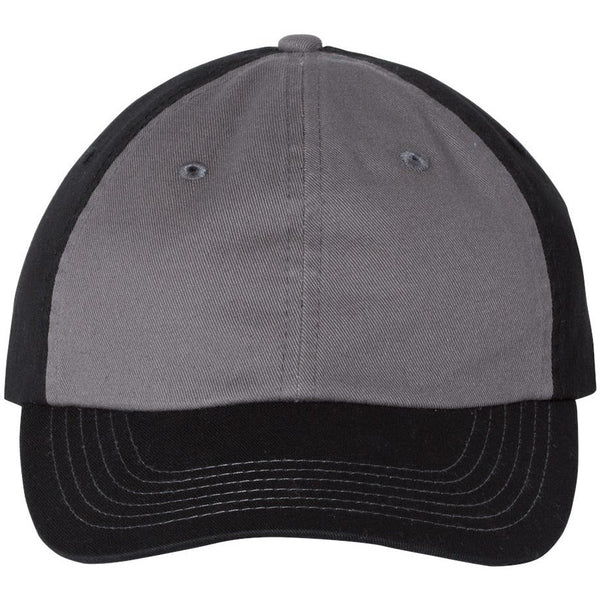 Charcoal/ Black