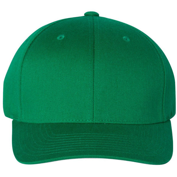 Pepper Green